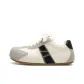 Beige Black