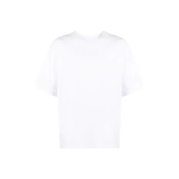 ISABEL MARANT Logo Printed Crewneck T Shirt