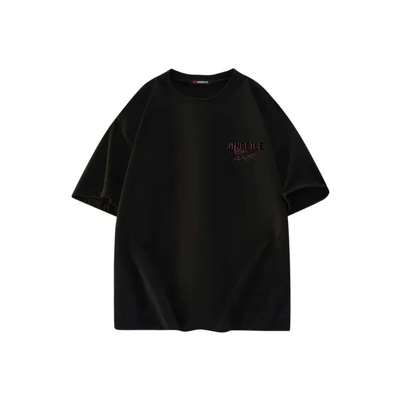 JINBEILE T Shirts Unisex-5