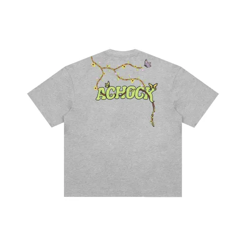A Chock T Shirt Couple's Gift Selection Unisex
