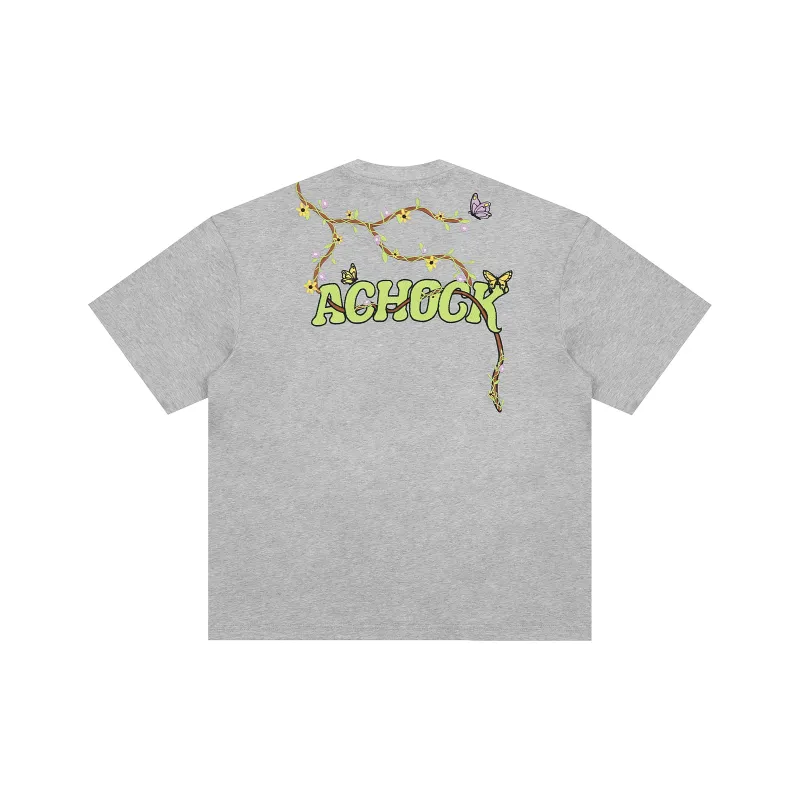 A Chock T Shirt Couple's Gift Selection Unisex-0