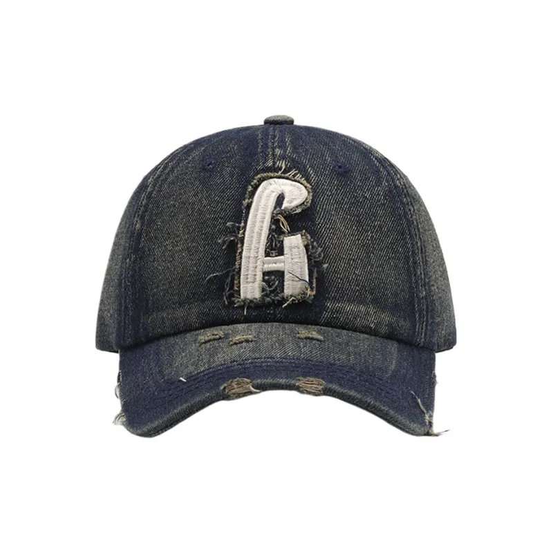 CARTELO Cotton Baseball Caps Unisex-2
