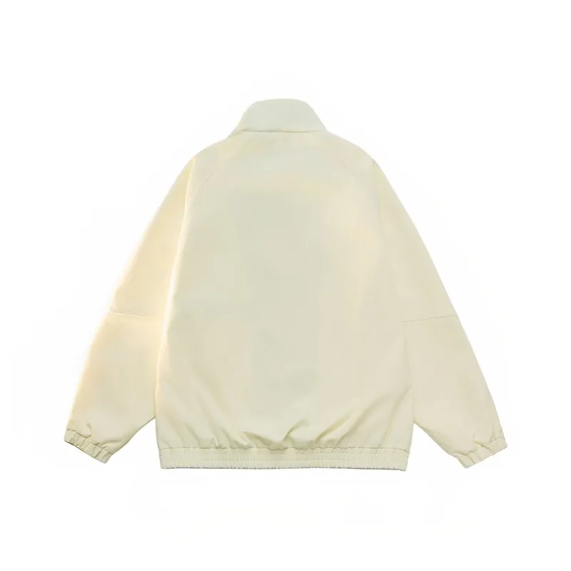 Warrior Huichao Star Cloud Collection Jackets Coats Unisex-12
