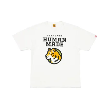 HUMAN MADE Graphic T Shirt #8
