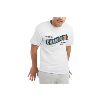 Champion SS23 Spring Summer T-Shirts Men