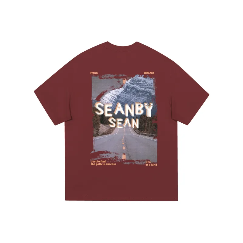 SEANBYSEAN T-Shirts Unisex-28