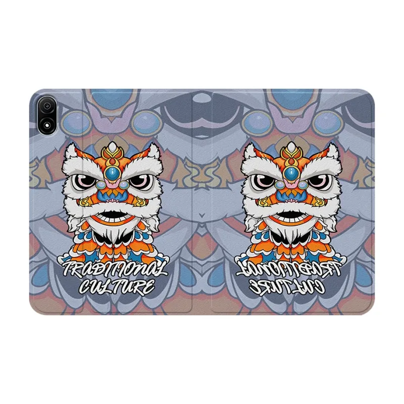 YIBAOBAO Tablet Protective Cases-15