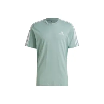 Adidas T Shirts Men Turquoise