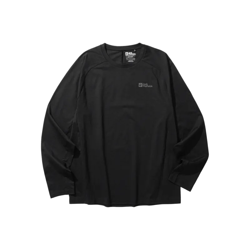 JACK WOLFSKIN T Shirts Men-1
