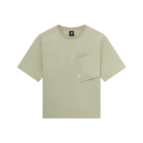 New Balance NBX Clean Slate T Shirt Men's