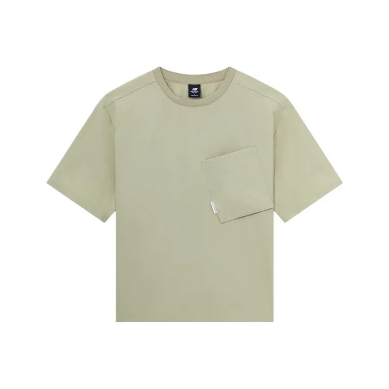New Balance NBX Clean Slate T Shirt Men's-0