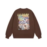 Caramel (Long-Sleeved)