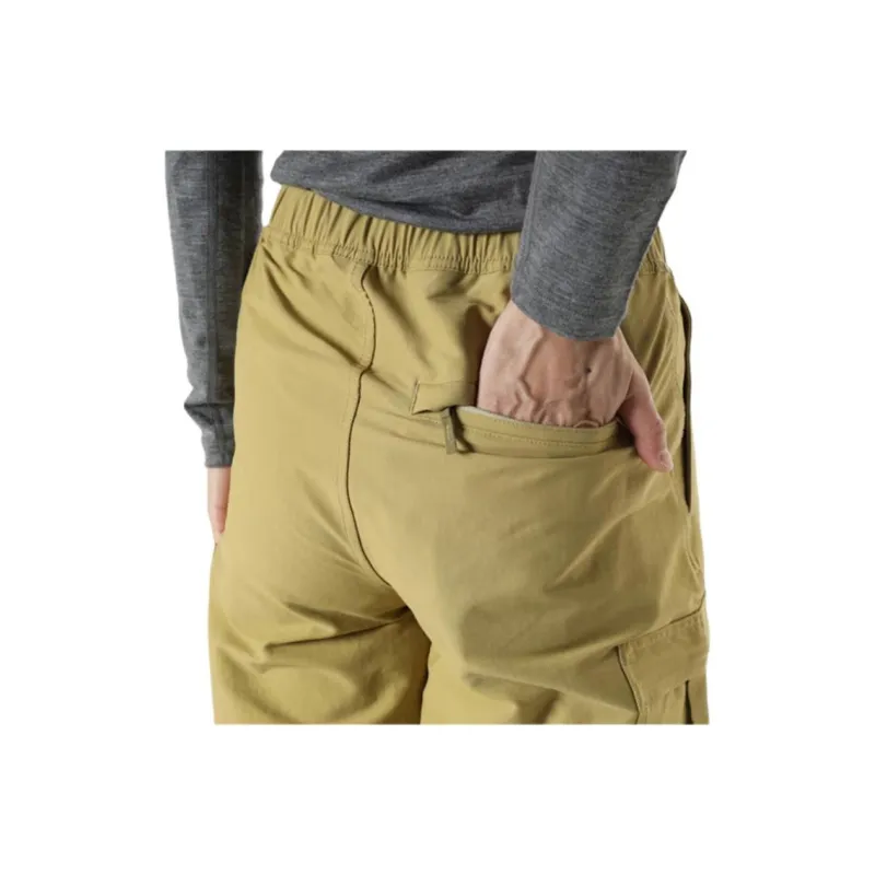 THE NORTH FACE Cargo Pants Women's Khaki-2