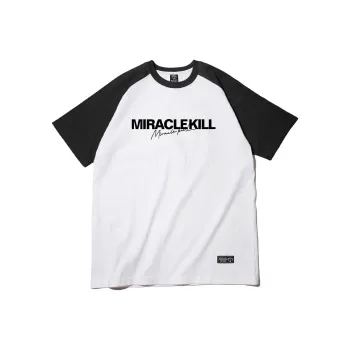 MIRACLE KILL T Shirts Unisex
