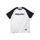 White & Black Sleeves