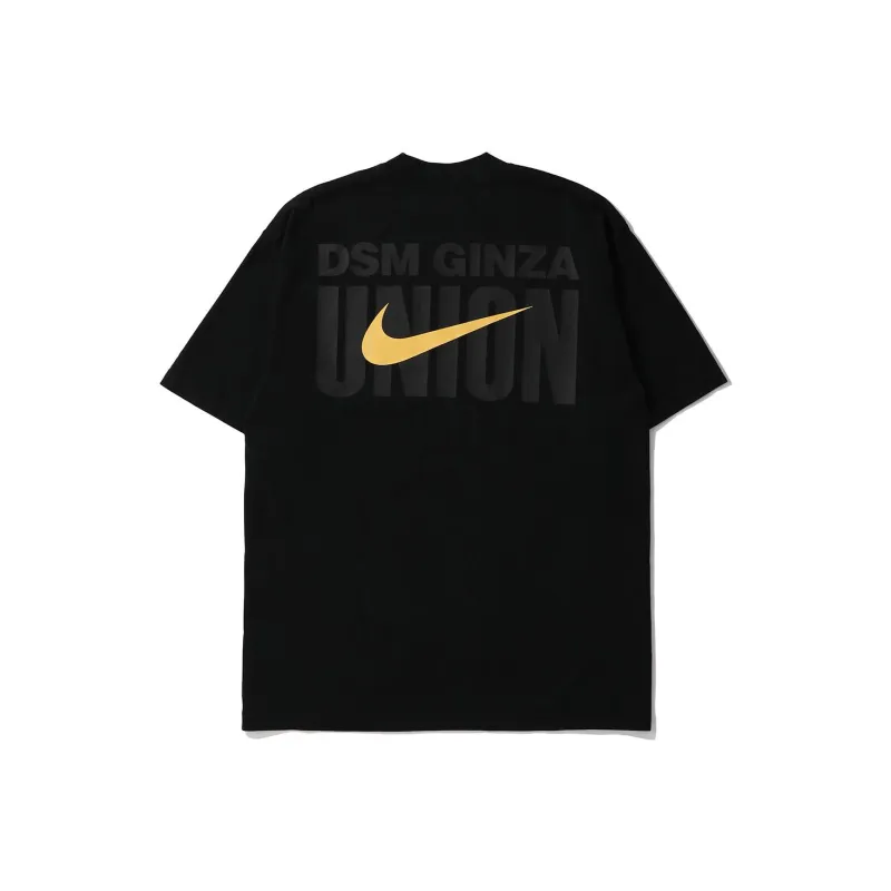 Union x NIKE X DOVER STREET MARKET GINZA SS25 T Shirt Unisex-1