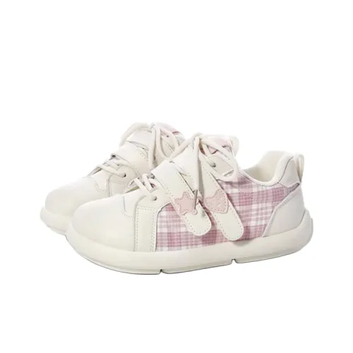 ABCYLM Low Top Casual Shoes Women's Pink