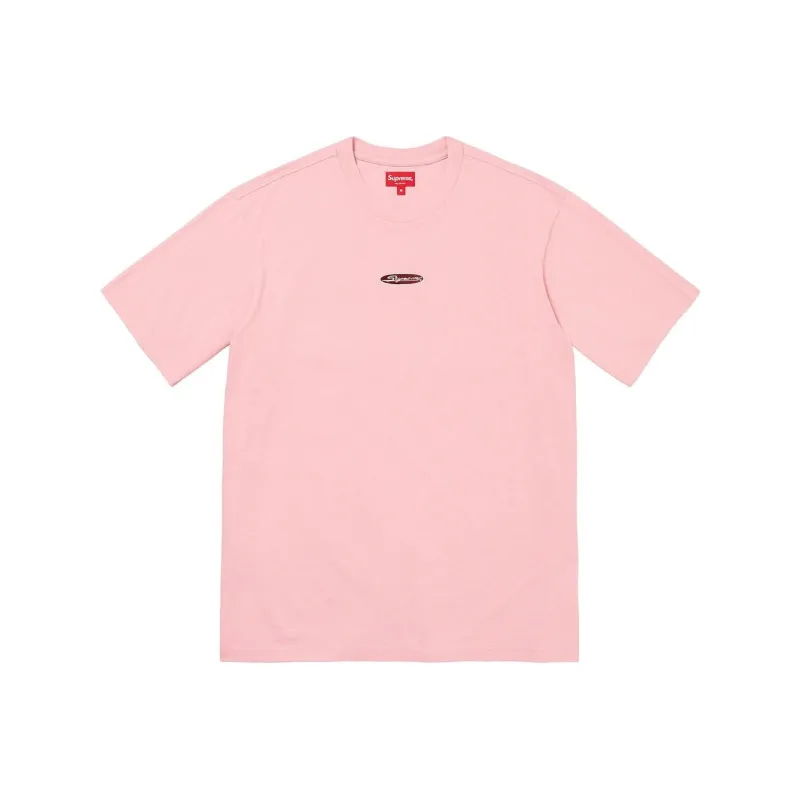 Supreme Oval S/S Top SS23-2