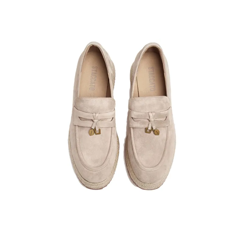 Staccato Marseille Summer Loafers Women's-3