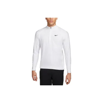 Nike Dri FIT Adv Tour Men's 1/2 Zip Golf Top