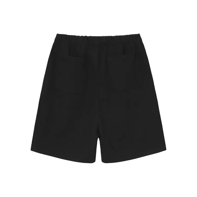 BIPOLAR Casual Shorts Unisex-5