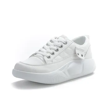 Boogie Bear Low Top Casual Shoes Women's