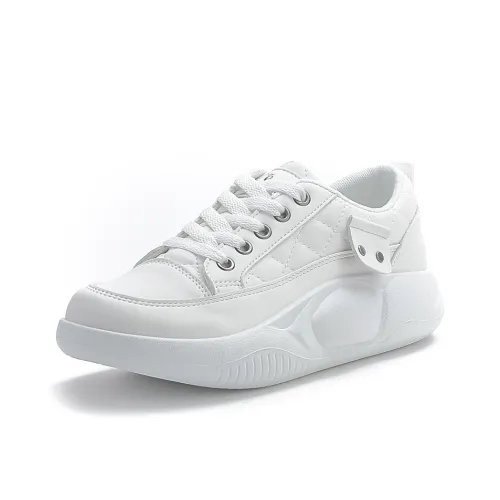 Boogie Bear Low Top Casual Shoes Women's