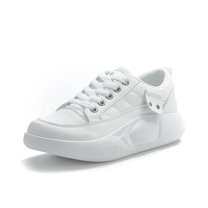 Boogie Bear Low Top Casual Shoes Women's-0