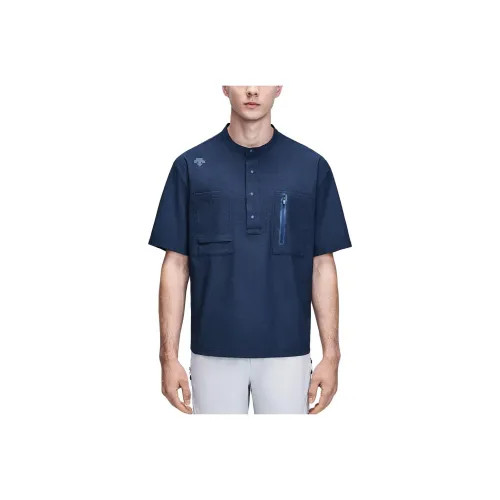 DESCENTE DUALIS T-Shirts Men