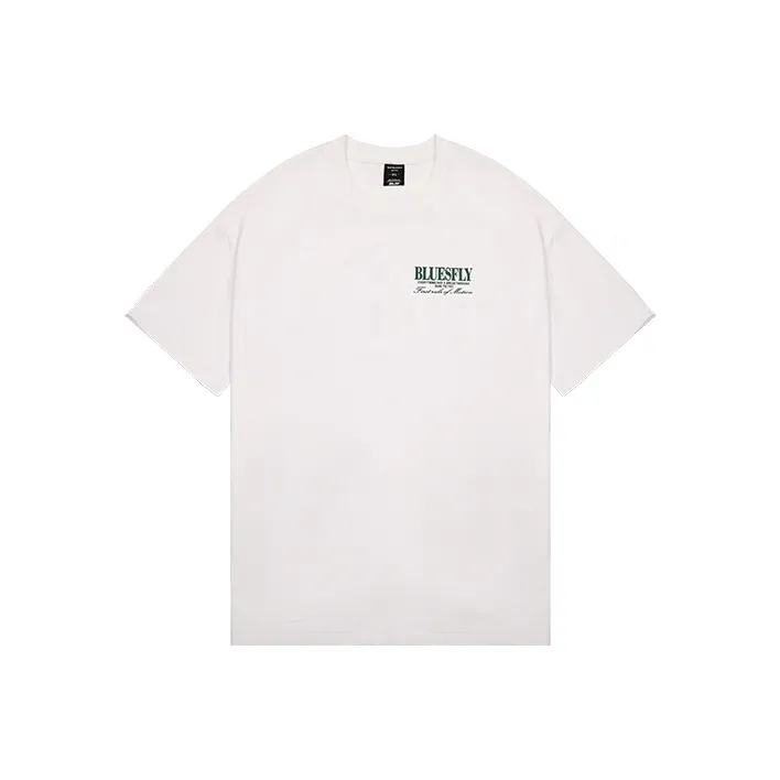 BLUESFLY T Shirts Unisex-5