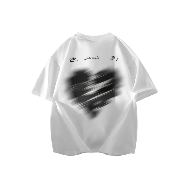 FUTURE MAKER T-Shirts Unisex-3