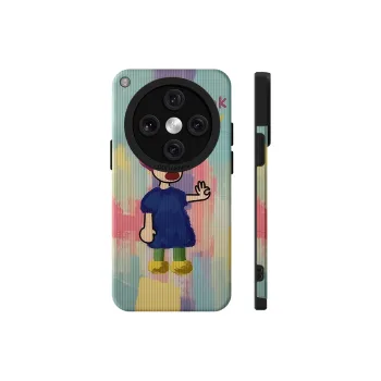KEXINSHENG Phone Cases