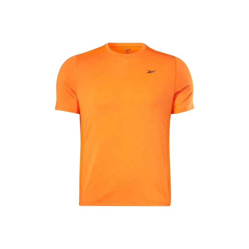 Reebok T-Shirts Men Orange-0