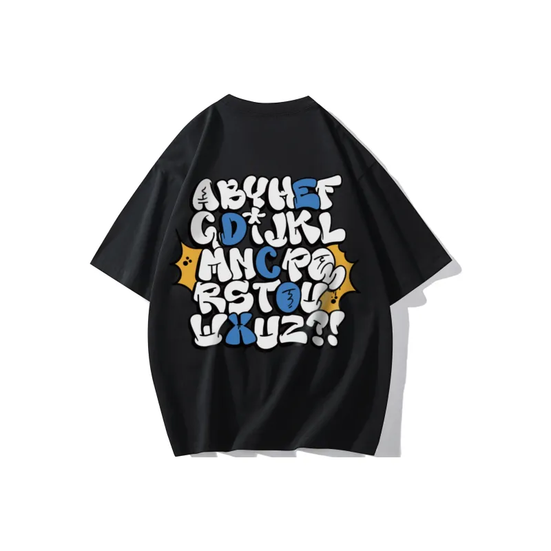 EDCO BREAK SILENCE T Shirt Unisex-0
