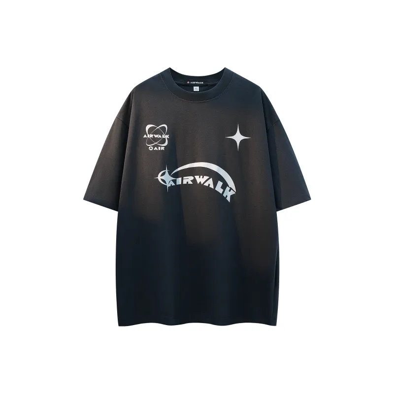 Airwalk T-Shirts Unisex-24