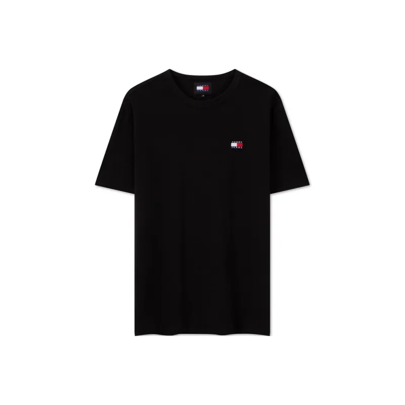 Tommy Hilfiger Short Sleeved T Shirts Men's-17