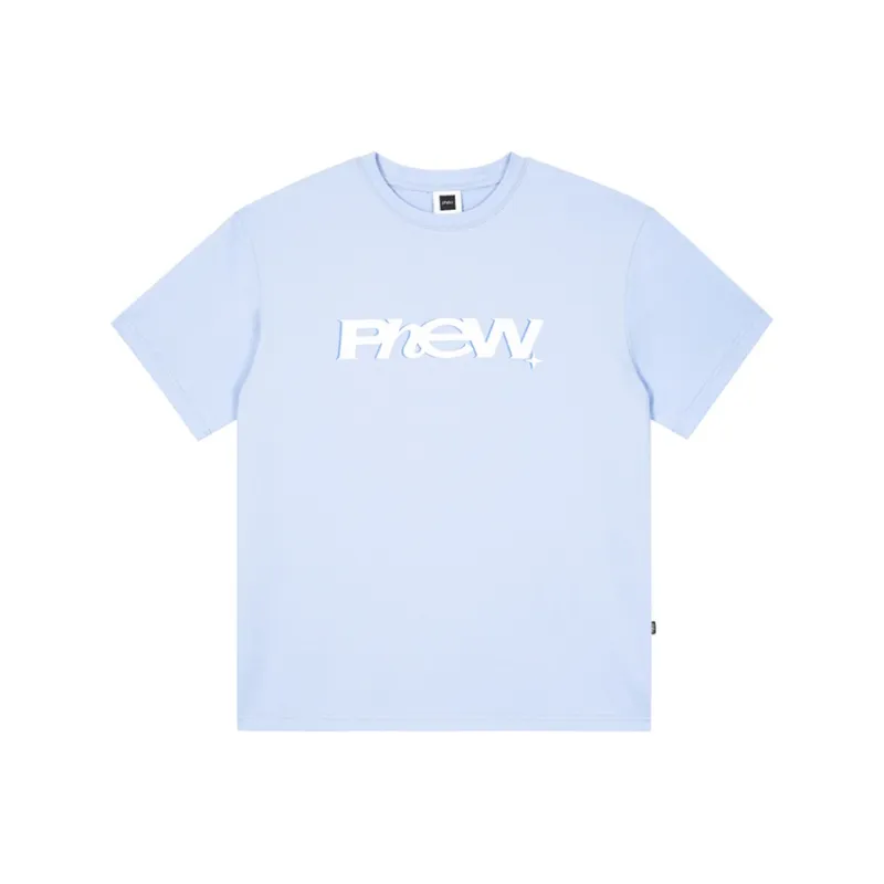 Phew T-Shirts Unisex-8