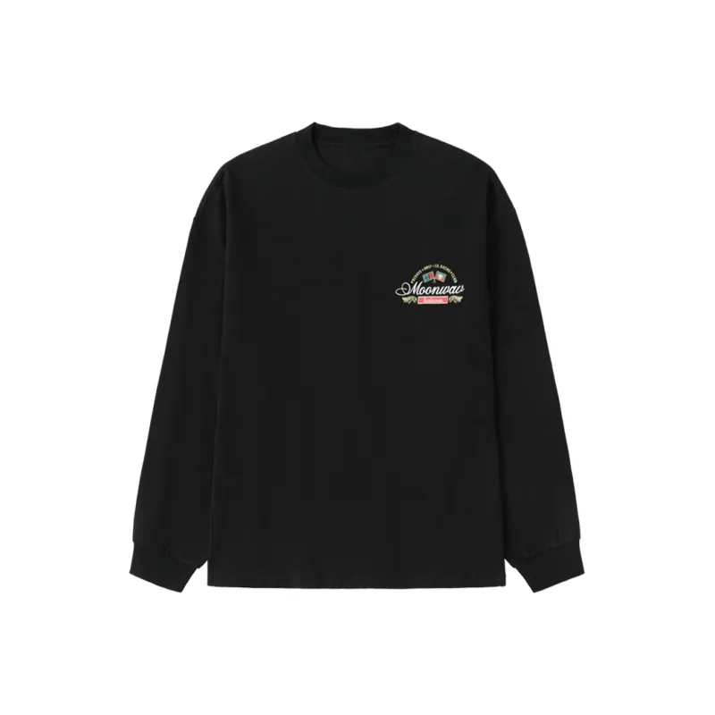 Moonwav X SENCE LA T-Shirts Unisex-2