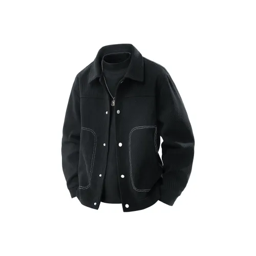 FOR FEAR THAT Jackets Unisex