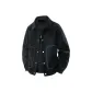 Premium Black (Versatile Casual)