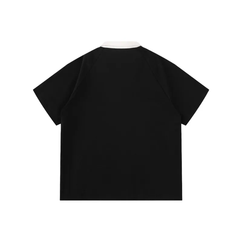 EYEUNDERSTAND T Shirts Unisex-3