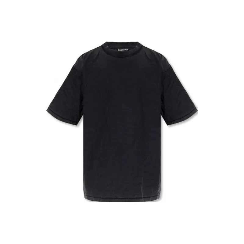 Balenciaga Inside Out T Shirt-0
