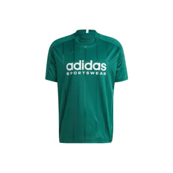 Adidas T Shirt Men's Forest Green
