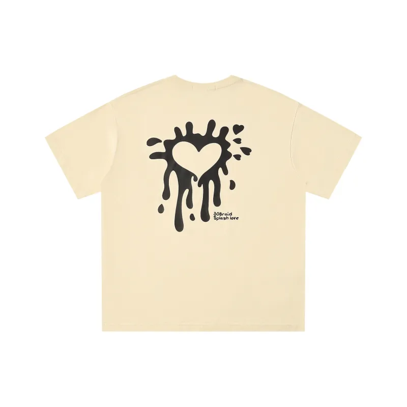 30BRAID T Shirts Unisex-12