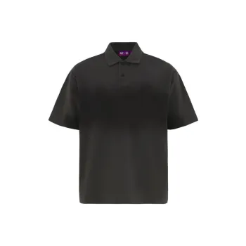 CAT T Shirts Men Black