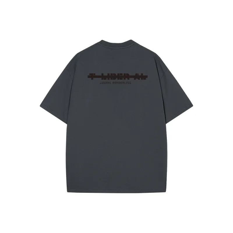 T liberal T Shirts Unisex-5