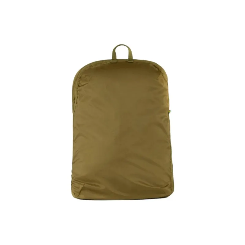 KLATTERMUSEN Polyamide Storage Bag Handbag Regular Unisex Juniper Green-1