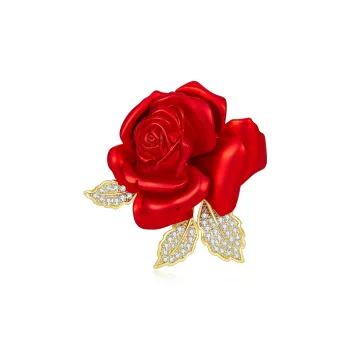 Lady Go Brooches Women's