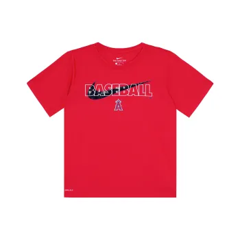 Mlb X Nike T Shirts Grade School