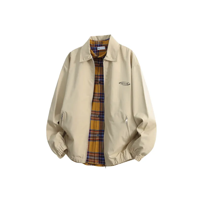 Tre Club Jackets Unisex-3